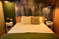 FLH - The Lake Home - Apt 21 - B&B Sibiu