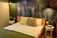 FLH - The Lake Home - Apt 21 - B&B Sibiu