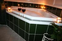 Cabaña de 1 dormitorio