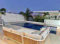 הוילה הלבנה -White Villa - Chambres d'hôtes Eilat