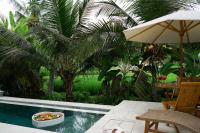 Ubud Dzen Villas - B&B Ubud