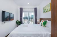 Mermaid seaview Vung Tau- Ruby homestay - B&B Xã Thang Tam