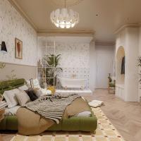 GÓC MƠ home - B&B Ấp Đa Thành