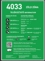 CityZen Apartman - Chambres d’hôtes Debrecen