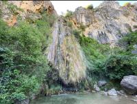 Poseidón - B&B Quesada