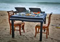 Sunray Beach House - B&B Tangalle