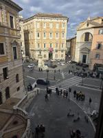 Appartamento di lusso vicino Piazza Navona - Bed and Breakfast Rome