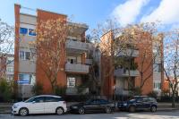 GuestHost - Trieste 153 Cozy Balcony Apartment - Ferienwohnung Pesaro