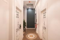 Goyeneta room in Seville Oldtown - B&B Siviglia