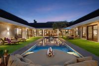 NEW! Seminyak 8 Bedr, 10 Bathr Villa on Best Location - Chambres d’hôtes Seminyak