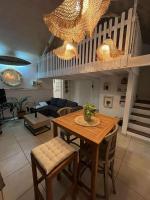 Le KOZY, LULU, FAR FAR - B&B Saint-Joseph