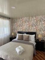 Finca Las Mercedes, A Nature Stay - Chambres d’hôtes Salento