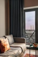 Blueloft 52 I Tashkent City Center - B&B Tashkent