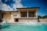 Villa Ruška - B&B Ljubuški