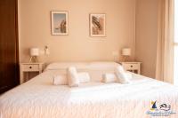 El Velero Piscina top y tranquilidad a 450m playa - B&B San José