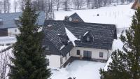 Chalupa U Martina - Ferienwohnung Orlické Záhoří