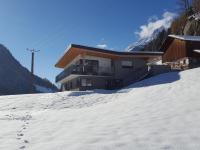 Apart La Vita - B&B Kappl