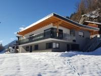 Apart La Vita - B&B Kappl