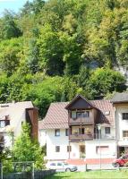 Ferienwohnungen Renate Brandes - Ferienwohnung Gößweinstein