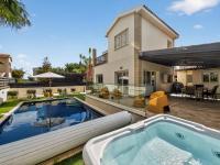 Rock Azure Villa - Ferienwohnung Agia Napa