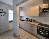 Ferienwohnung NR1 - B&B Großräschen