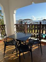 Sultan Palace Beach Resort - AMANI Apartment CB2-202 - B&B Kikambala