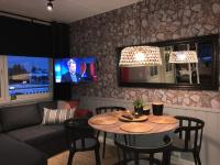 Moonlight Apartment 307 - Bed and Breakfast Levi