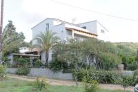 Les jardins de Porto Pollo - B&B