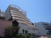 4A Sugar Beach with inverter - Ferienwohnung