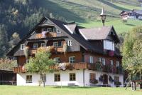 Weitgasserhof - B&B