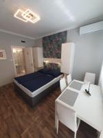 Lara 2 apartmanok - Chambres d'hôtes Siófok