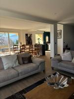 la casa bella vista - Ferienwohnung Enval