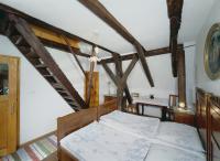 Familienzimmer mit eigenem Bad