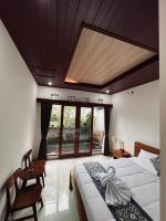 Karuna Homestay - Bed and Breakfast Ubud