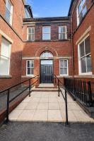 Stylish Two-Storey Apartment Rochdale - Bed and Breakfast Rochdale