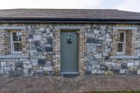 Alensgrove Cottages #11 - One-Bedroom Cottage - Bed and Breakfast Leixlip
