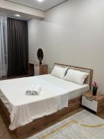 Capital City - B&B Şımkent