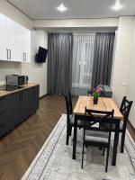Capital City - B&B Şımkent