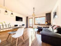 Staufenhirsch Apartment - Bed and Breakfast Oberstaufen