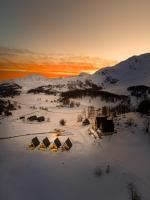 Monte zone Zabljak - B&B Zabljak