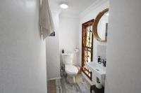 Chambre Double ou Lits Jumeaux