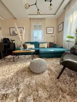 Remora Apartman Balatonszemes - B&B Balatonszemes