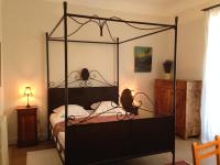 Deluxe Kamer met Queensize Bed