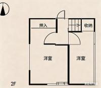 七月軒 - Chambres d'hôtes Kyōto