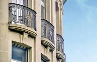 BANK House Studio M 102 - GRIWA RENT - B&B Interlaken