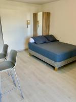 Studio Cozy Saint Denis - B&B Saint-Denis