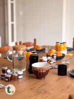 Tranquiloue - Gite du Petit Bourg - Puy du Fou - Bed and Breakfast Les Herbiers