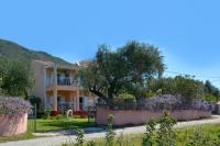 Seaside Villa Giokos - B&B Ágios Matthaíos