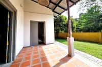 Gate House Mirissa - B&B Mirissa city