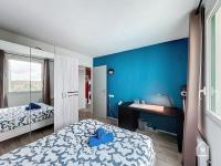 Le Futuro - Futuroscope 10 min à pied - B&B Chasseneuil-du-Poitou